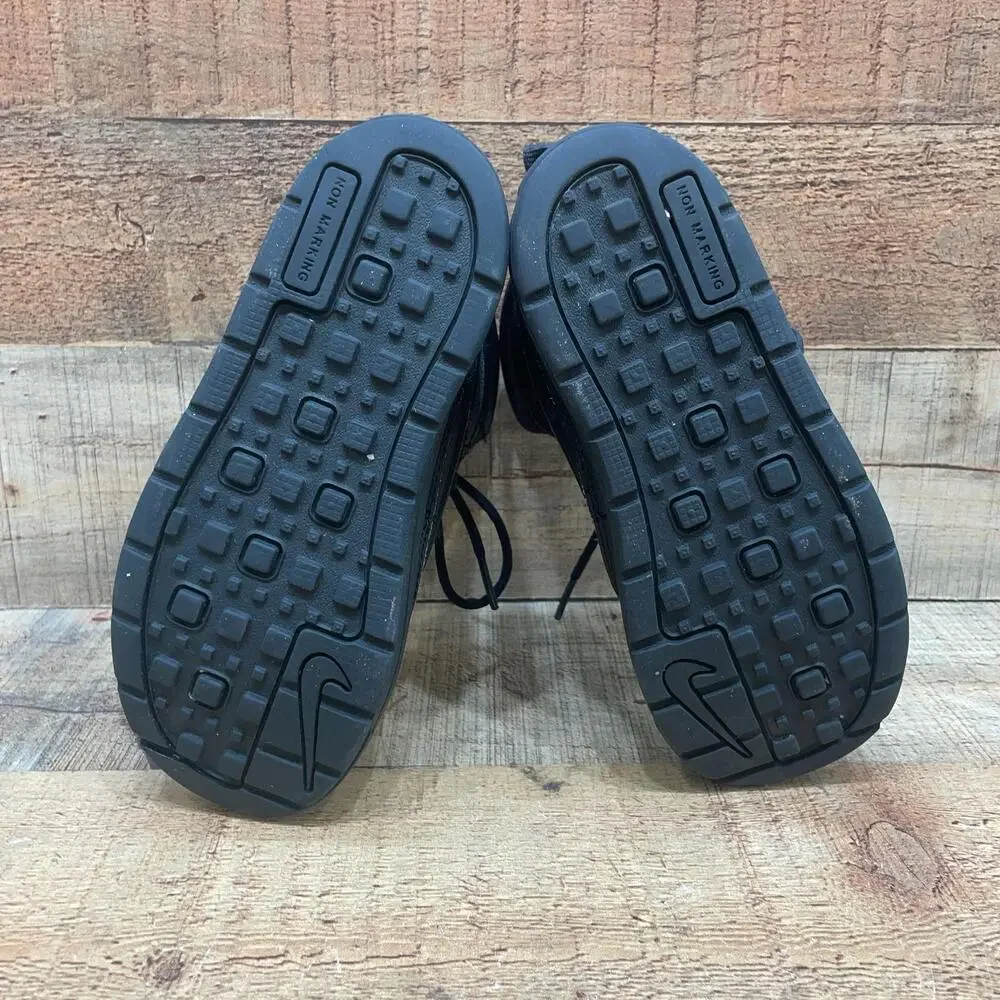 Nike brand style